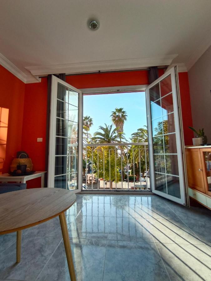 Apartamento La Fuente El Paso Exterior foto