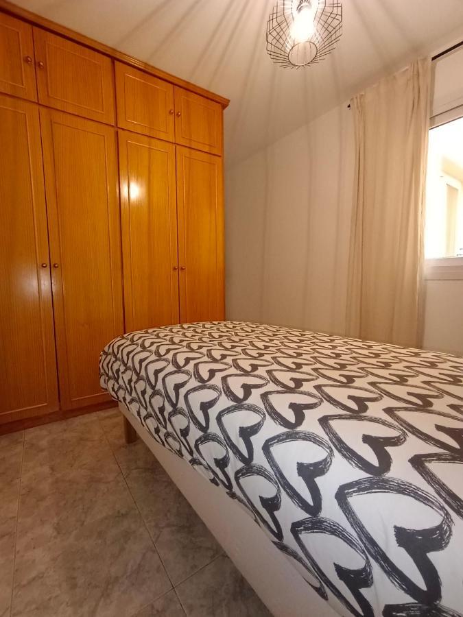 Apartamento La Fuente El Paso Exterior foto