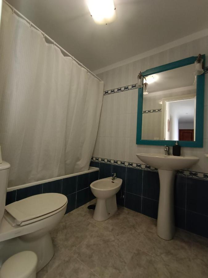 Apartamento La Fuente El Paso Exterior foto