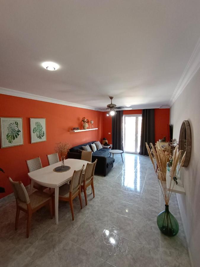 Apartamento La Fuente El Paso Exterior foto