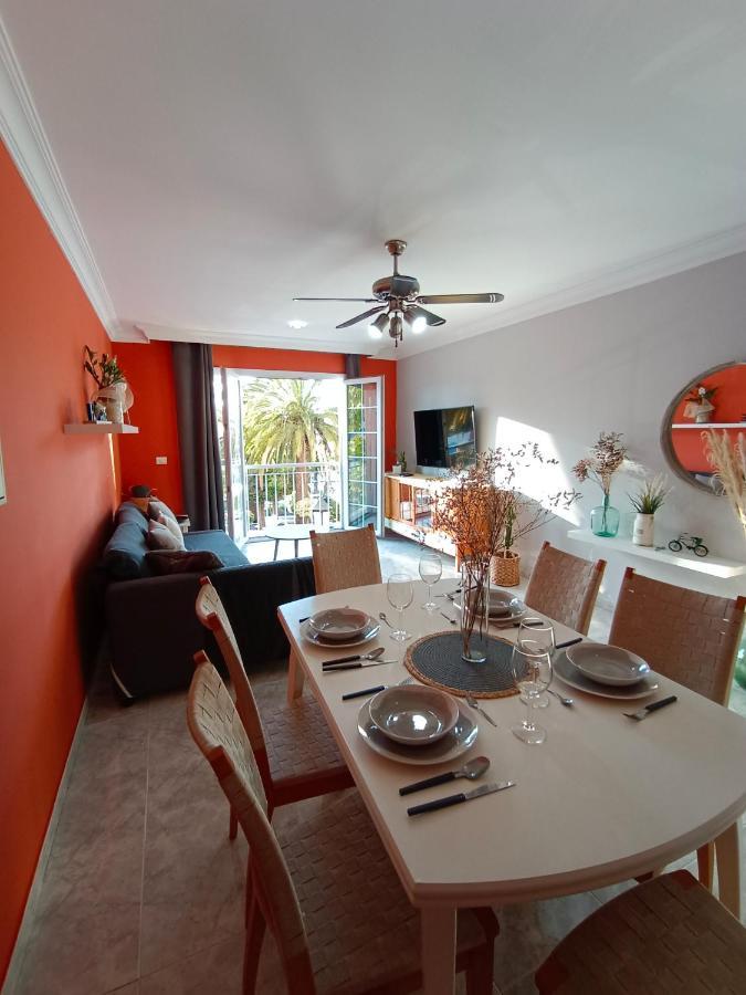 Apartamento La Fuente El Paso Exterior foto