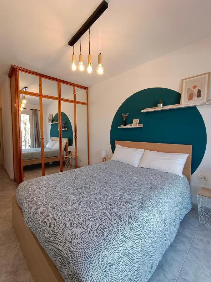 Apartamento La Fuente El Paso Exterior foto